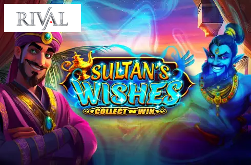 Sultan’s Wishes: Collect ‘N’ Win